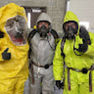 Meet your Posher, Tim